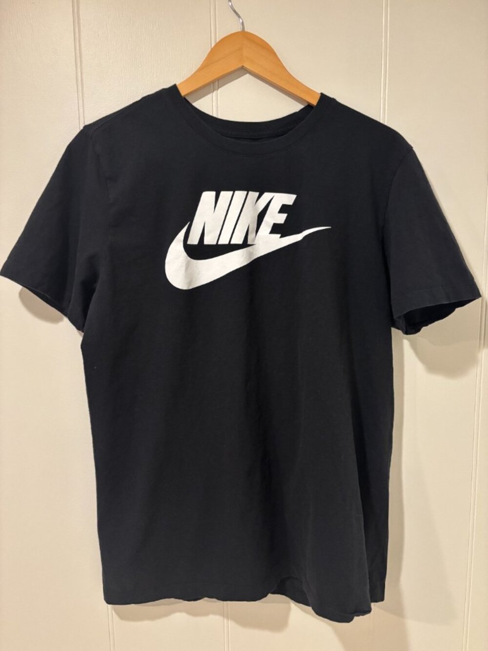 NIKE T-Shirt - L